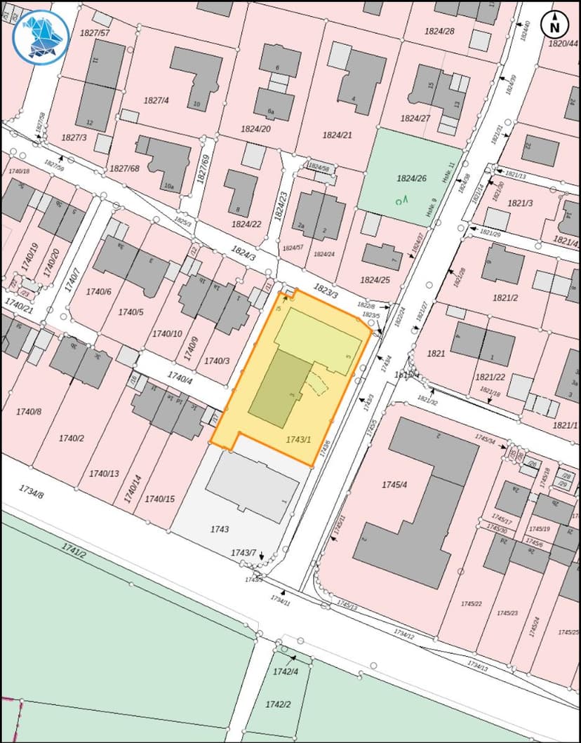 Eigentumswohnung (3 bis 4 Zimmer)