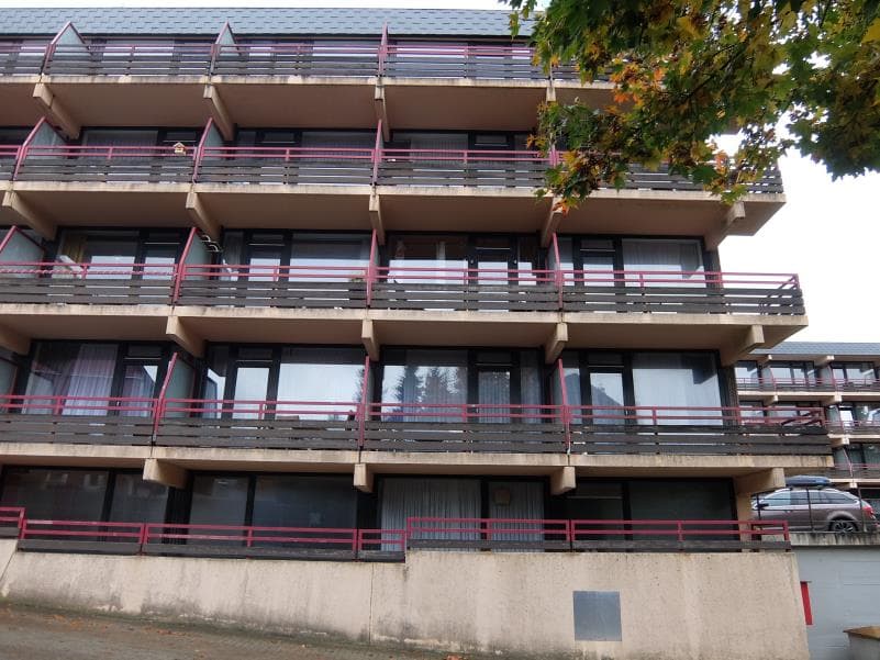 Eigentumswohnung (1 bis 2 Zimmer)