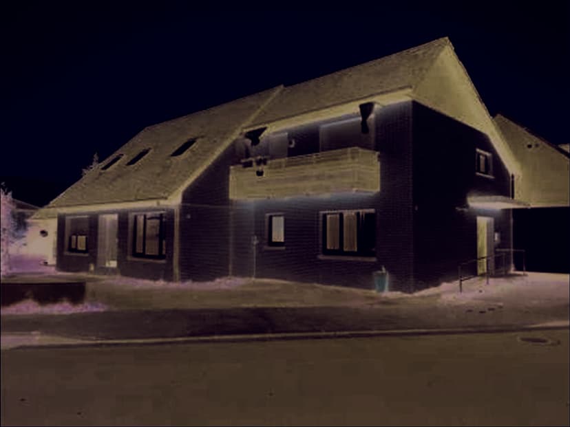 Zweifamilienhaus