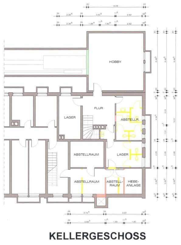 Eigentumswohnung (3 bis 4 Zimmer)