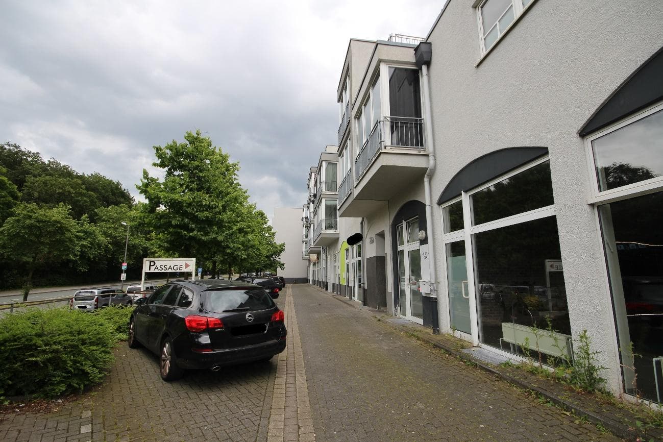 Gewerbeeinheit (z.B. Laden, Büro) - Bild 1