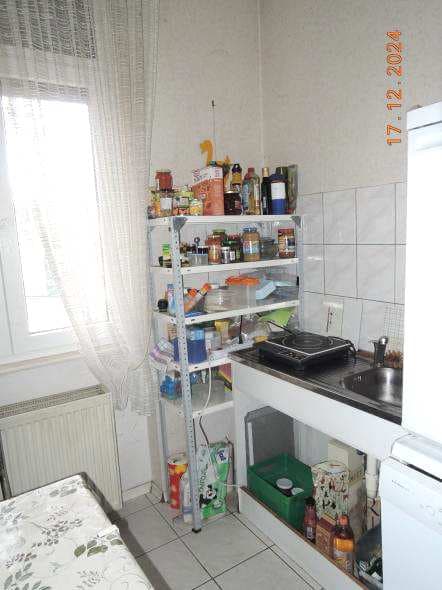 Wohn-/Geschäftshaus