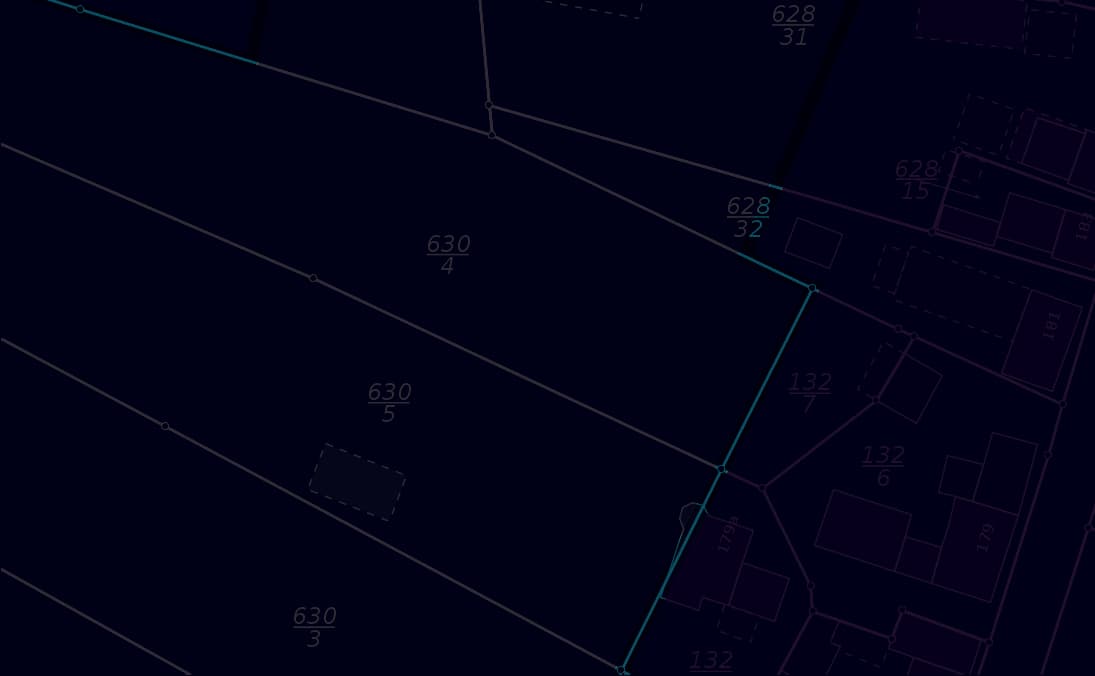 land- und forstwirtschaftlich genutztes Grundstück - Bild 1