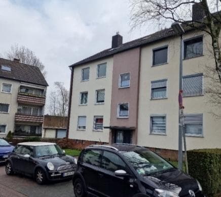 Eigentumswohnung (1 bis 2 Zimmer)