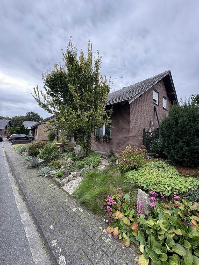 Garage, Einfamilienhaus - Bild 1