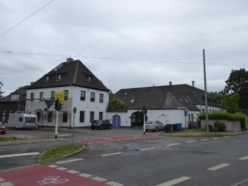 Eigentumswohnung (ab 5 Zimmer)