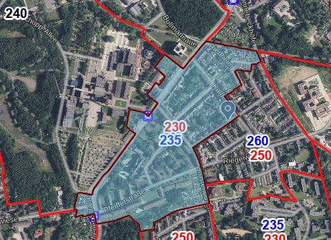 Eigentumswohnung (1 bis 2 Zimmer)