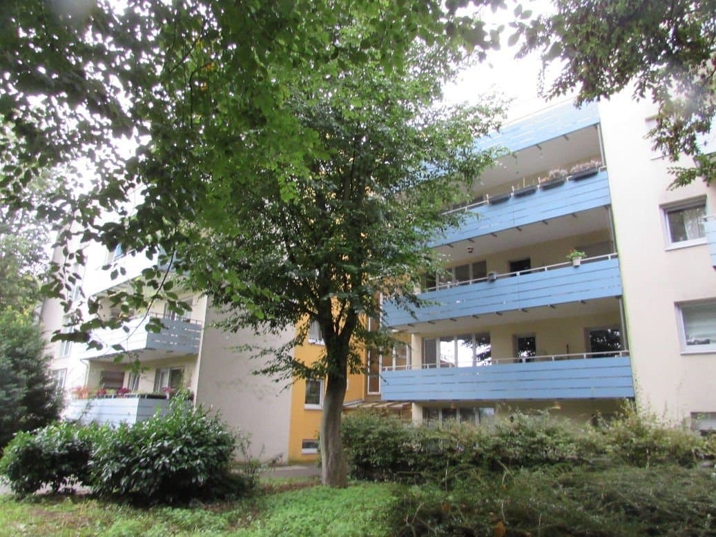 Eigentumswohnung (1 bis 2 Zimmer) - Bild 1