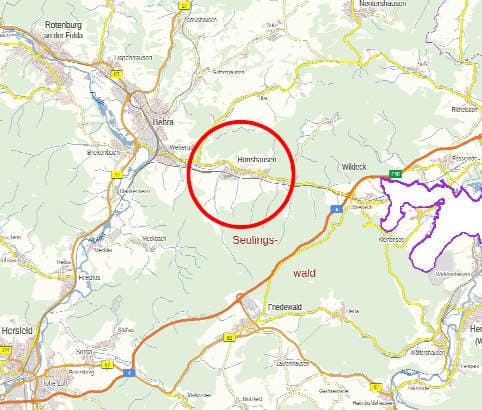 Einfamilienhaus, Mehrfamilienhaus