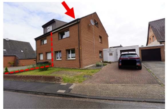 Zweifamilienhaus
