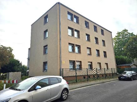 Eigentumswohnung (3 bis 4 Zimmer)