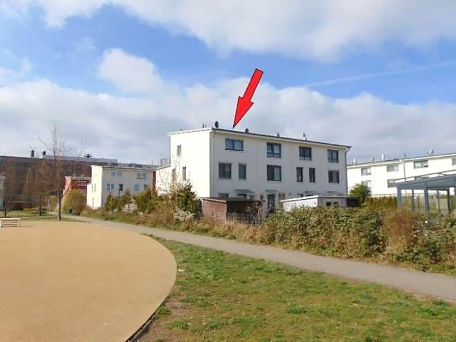 Reihenhaus