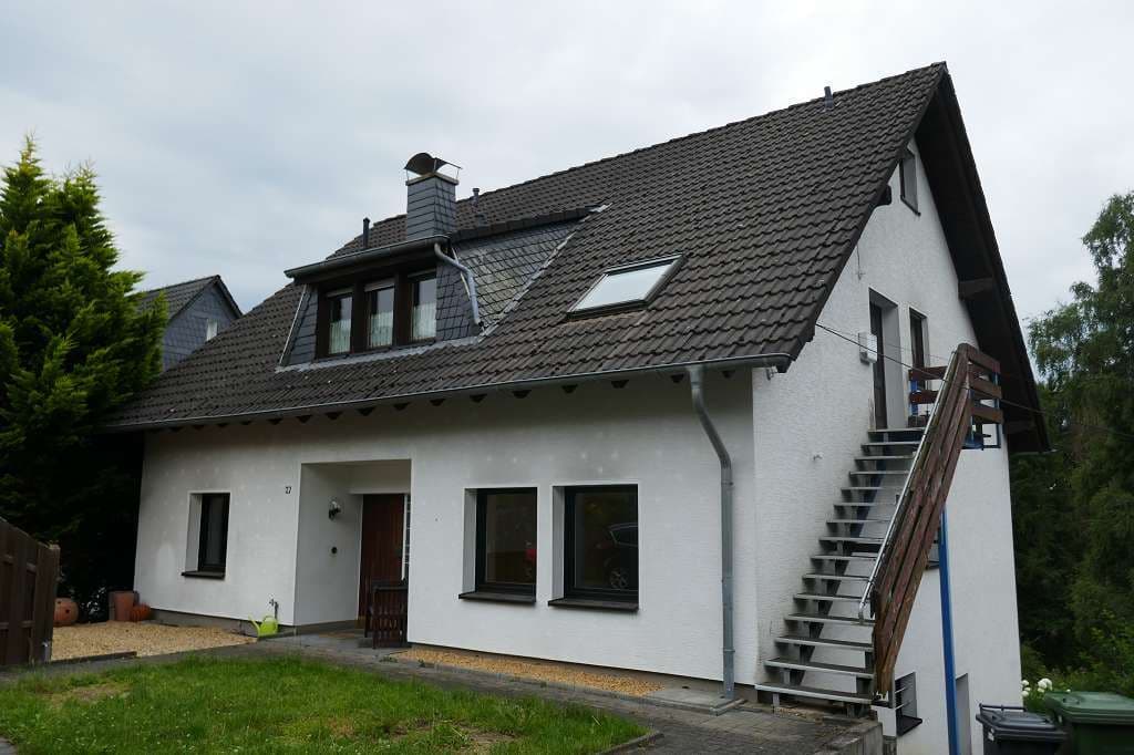Eigentumswohnung (3 bis 4 Zimmer) - Bild 1