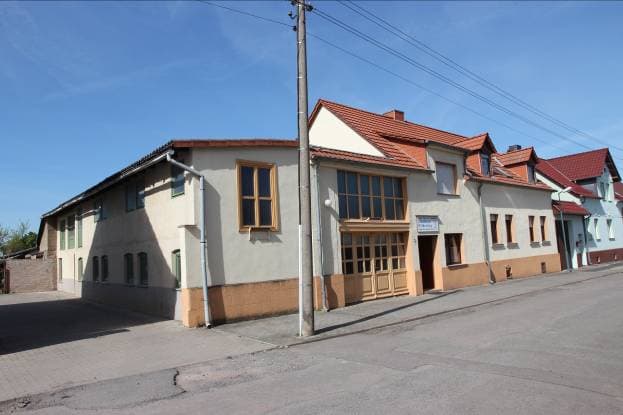 Zweifamilienhaus