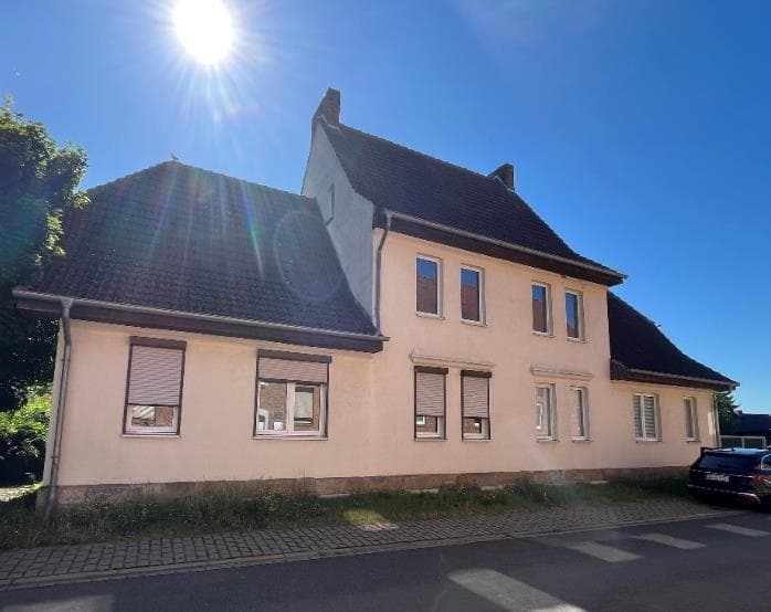 Mehrfamilienhaus - Bild 1