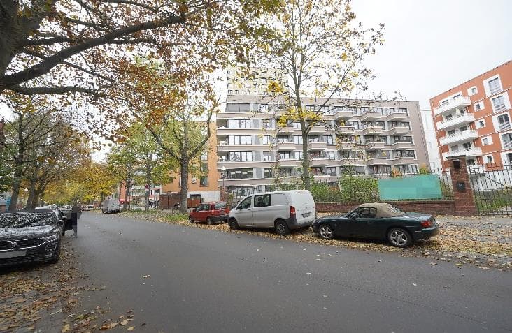 Eigentumswohnung (1 bis 2 Zimmer) - Bild 1
