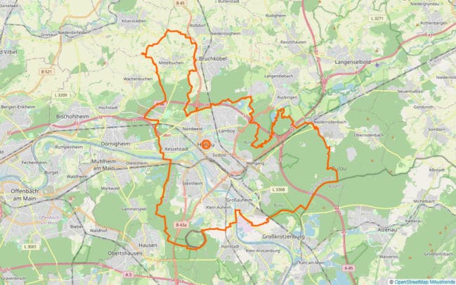 Eigentumswohnung (3 bis 4 Zimmer)