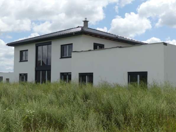 Einfamilienhaus - Bild 1