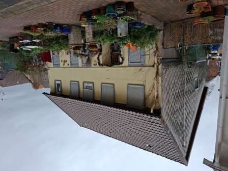 Einfamilienhaus