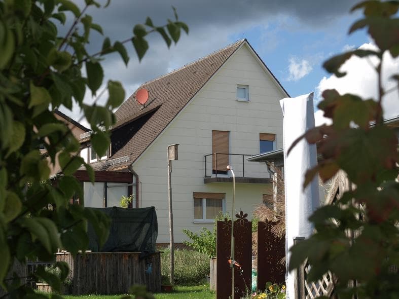 Wohn-/Geschäftshaus