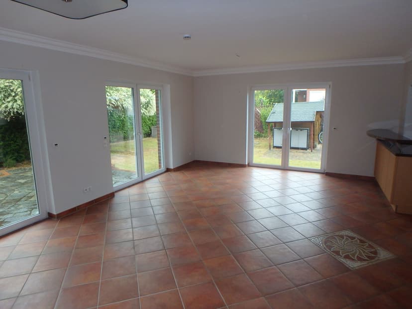 Einfamilienhaus