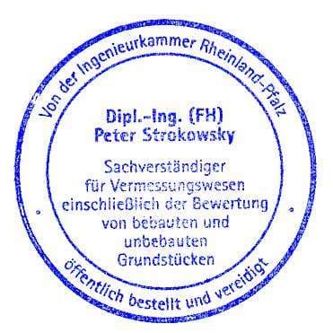 Sonstiges, Kfz-Stellplatz (Tiefgarage)