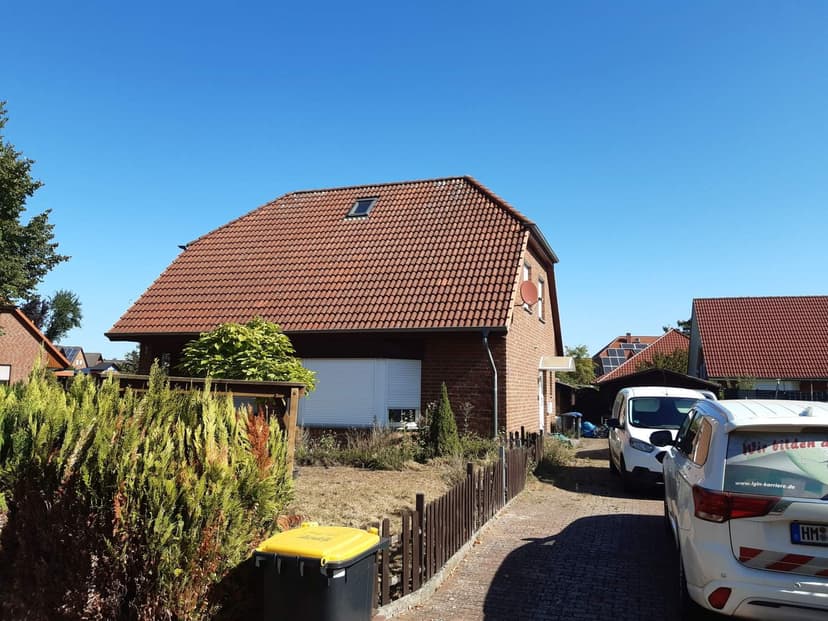 Einfamilienhaus