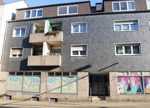 Eigentumswohnung (1 bis 2 Zimmer) - Bild 1
