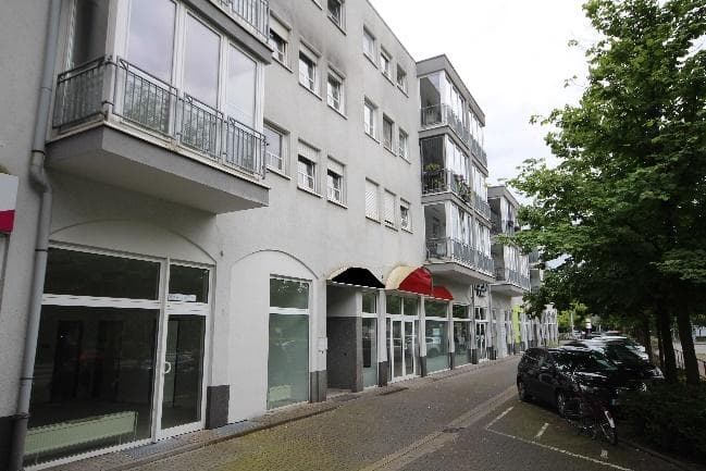 Gewerbeeinheit (z.B. Laden, Büro) - Bild 1