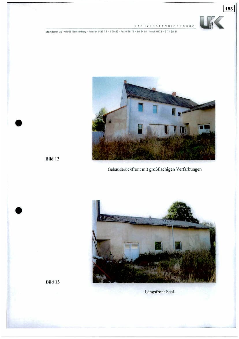 Wohn-/Geschäftshaus