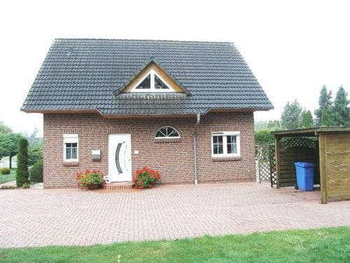 Einfamilienhaus