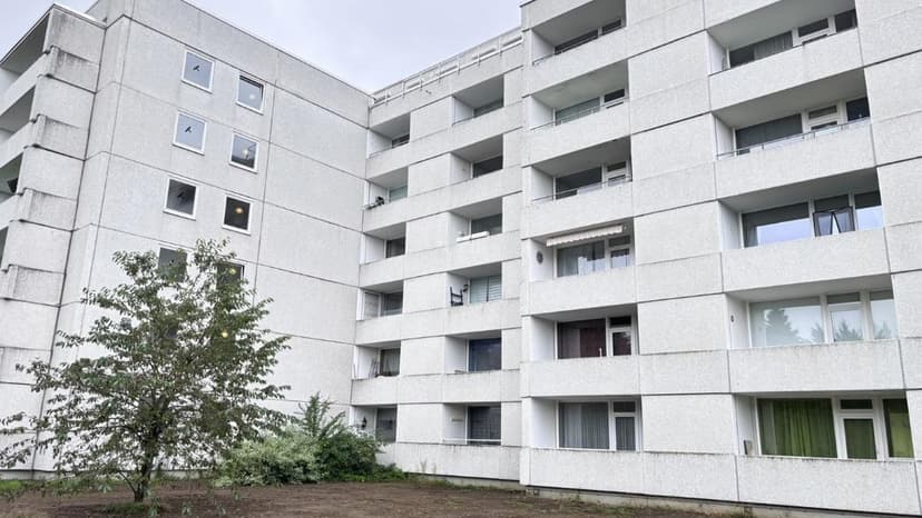 Eigentumswohnung (3 bis 4 Zimmer)