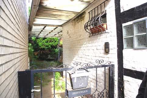 Einfamilienhaus, Einfamilienhaus