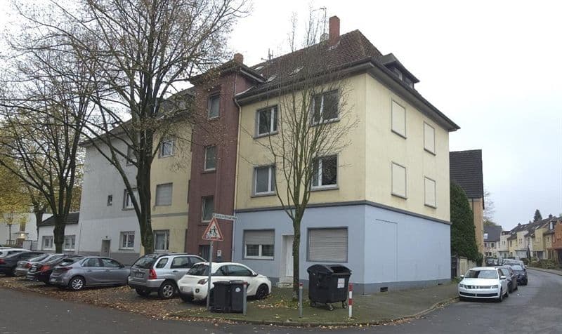 Räume im Dachgeschoss, Trockenbodenräume und Keller