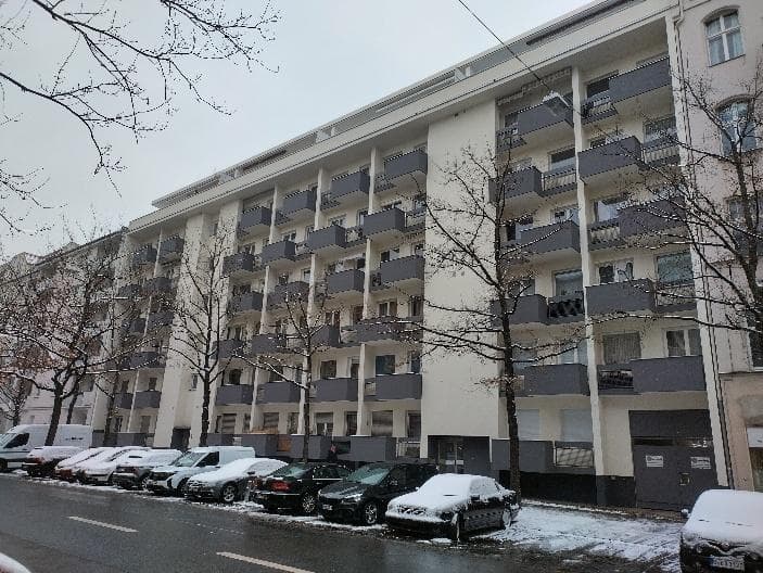 Eigentumswohnung (1 bis 2 Zimmer)