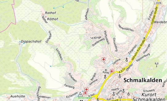 Einfamilienhaus