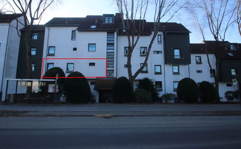 Eigentumswohnung (3 bis 4 Zimmer)