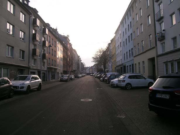 Eigentumswohnung