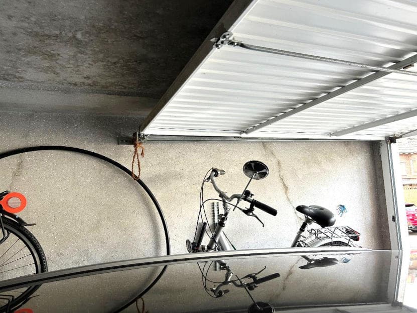 Sonstiges, Garage, Doppelhaushälfte, Erbbaurecht - Bild 1