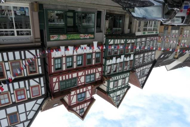 Eigentumswohnung (3 bis 4 Zimmer), Wohn-/Geschäftshaus, Eigentumswohnung (1 bis 2 Zimmer)