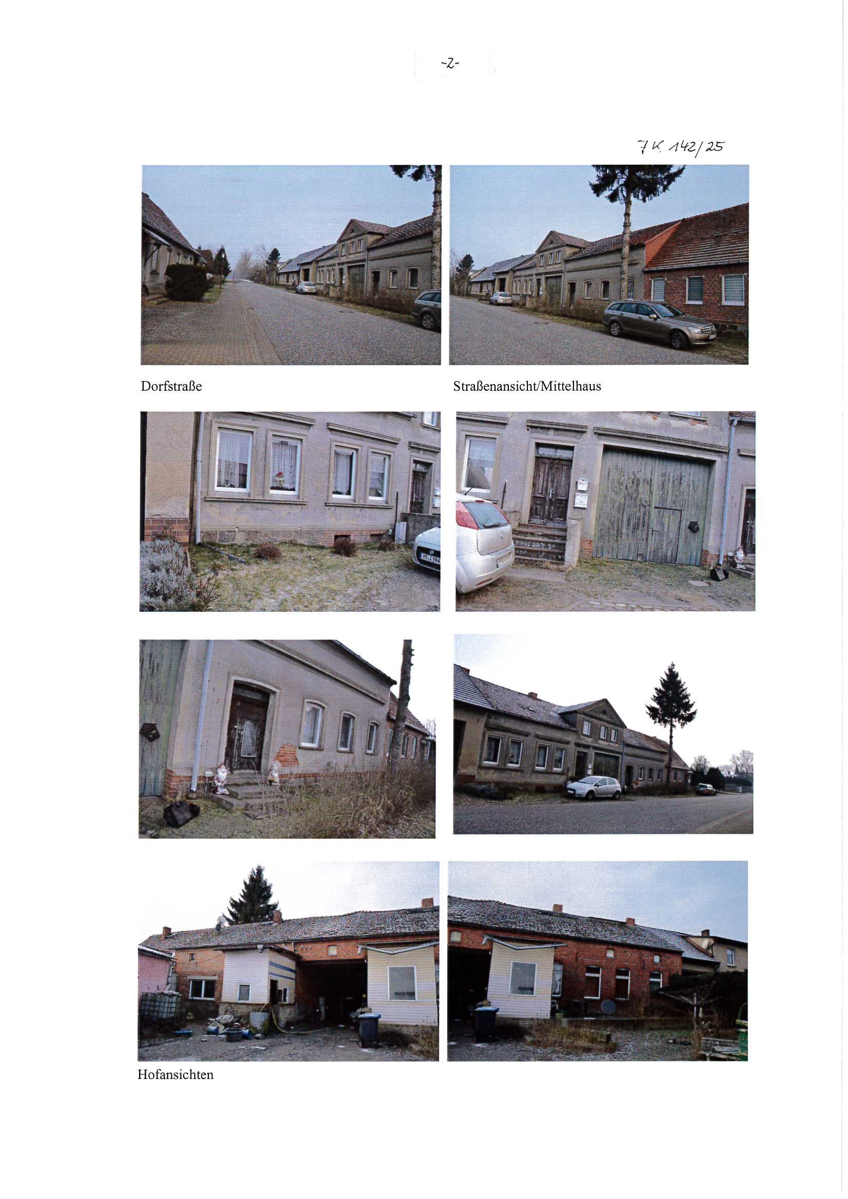 Reihenhaus - Bild 1