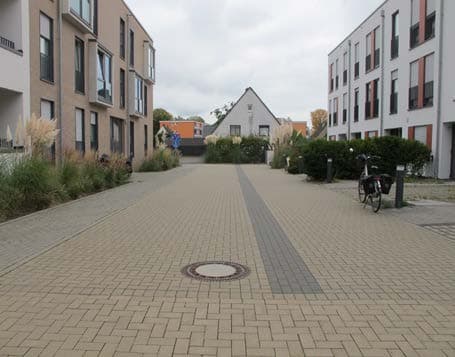 Einfamilienhaus
