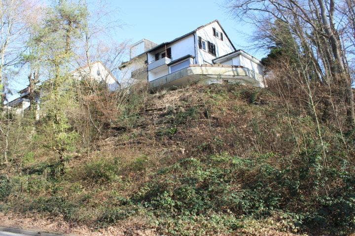 Kfz-Stellplatz, Garage, Eigentumswohnung (1 bis 2 Zimmer), Doppelhaushälfte - Bild 1