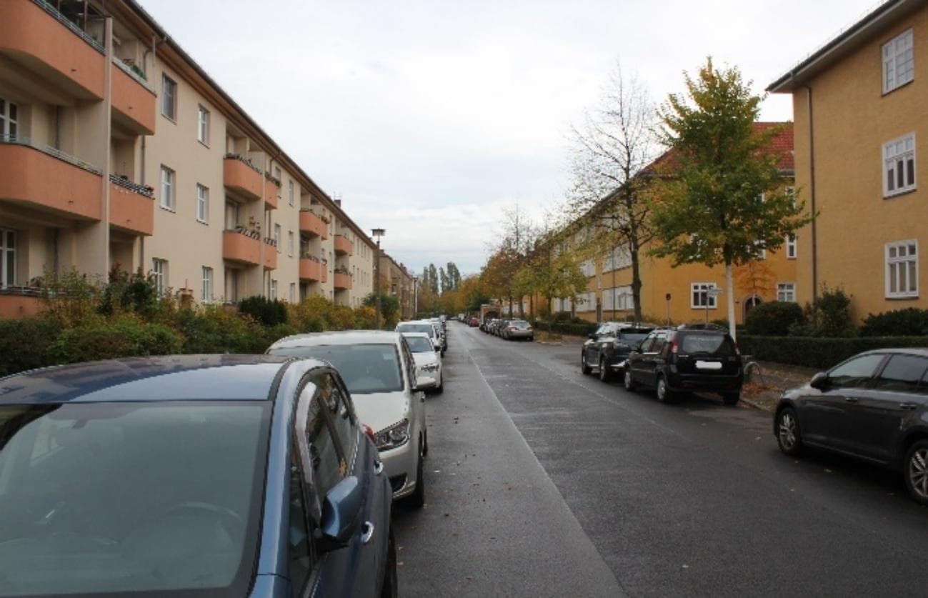 Eigentumswohnung (1 bis 2 Zimmer) - Bild 1