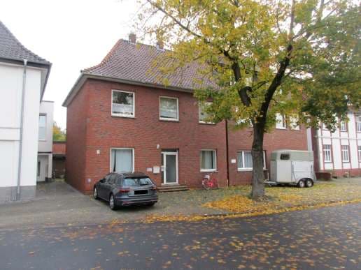 Mehrfamilienhaus, Mehrfamilienhaus - Bild 1