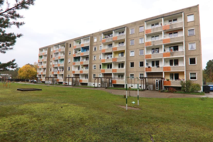Eigentumswohnung (3 bis 4 Zimmer)