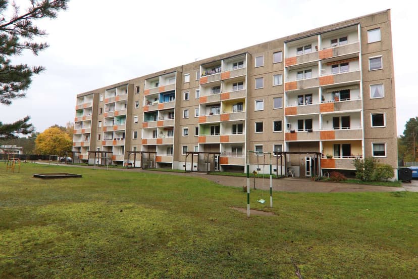 Eigentumswohnung (3 bis 4 Zimmer)