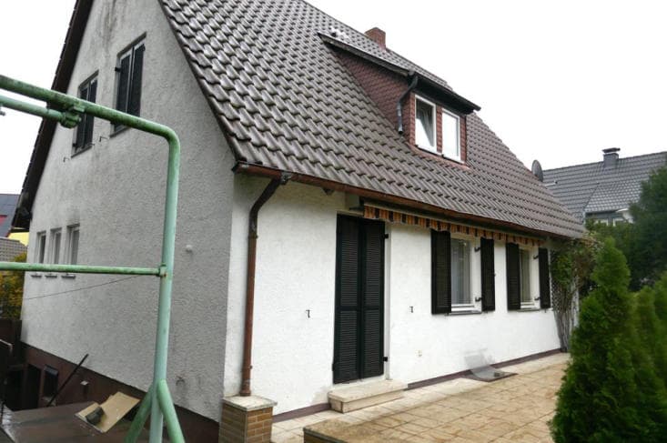 Einfamilienhaus, Kfz-Stellplatz, Sonstiges - Bild 1
