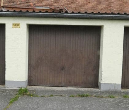 3-Zimmerwohnung