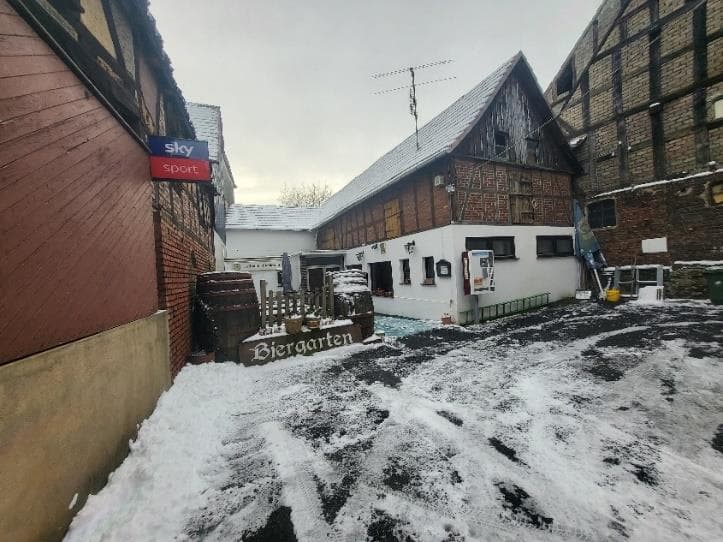 Wohn-/Geschäftshaus, Gewerbeeinheit (z.B. Laden, Büro), Gaststätte